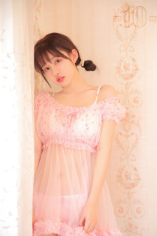 14岁的妈妈